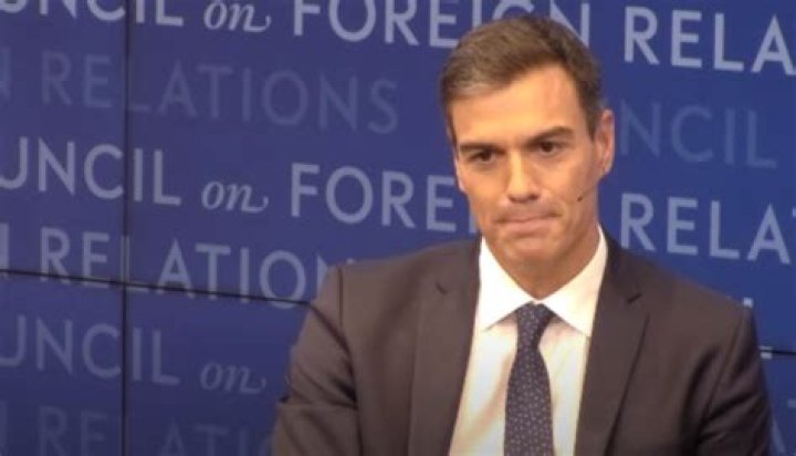 
Spanish PM tests positive for Covid 