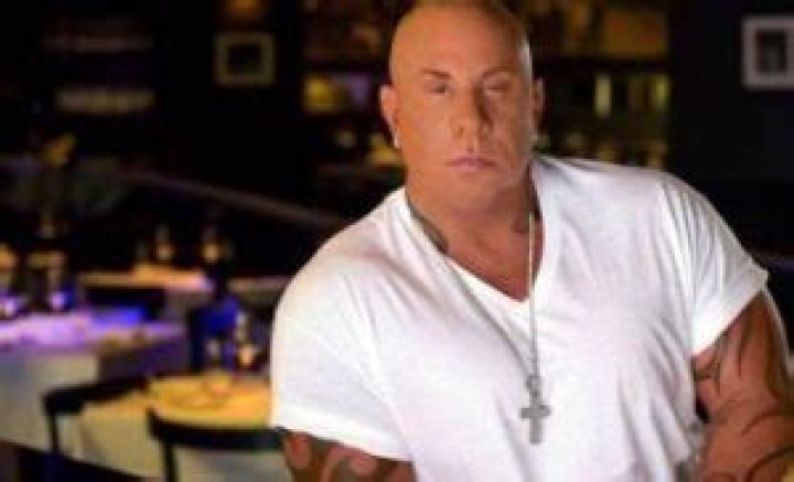 Steve Martorano Wife, Marsha Martorano: Wikipedia And Age