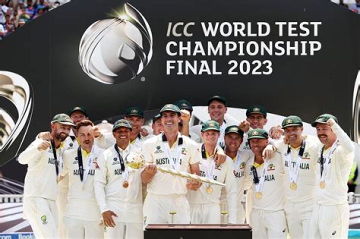 
The Oval, Lord’s to host next two ICC World Test Championship finals in 2023, 2025 