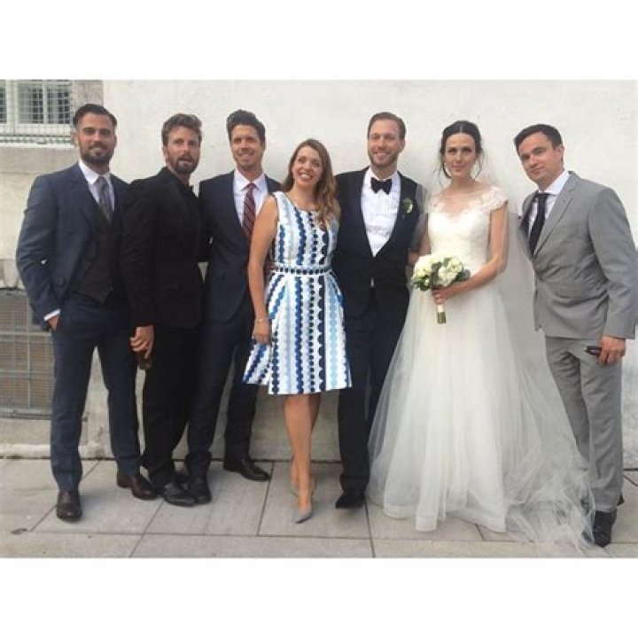 Thomas Beaudoin En Couple 2024: A Look into His Relationship Status