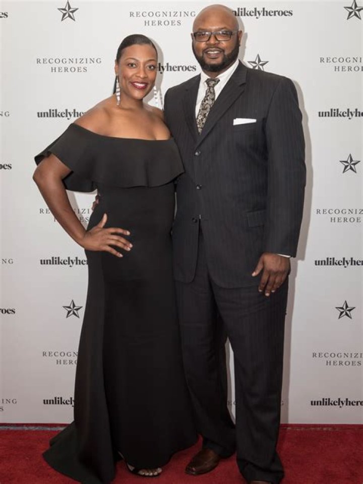 Tiffany Derry Husband: A Deep Dive into Her Personal Life and Marriage