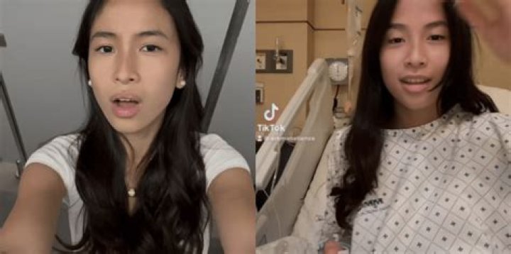 
Tiktok Star Eman Sami Maghdid Shot To Death By Brother Over Crop Tops, Honor Killing Update 