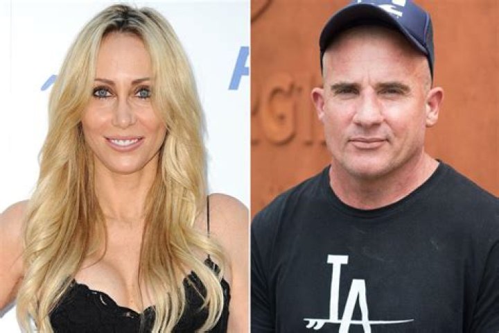
Tish Cyrus Has an ‘Incredible Start’ to 2023 with Boyfriend Dominic Purcell: ‘Grateful’ 
