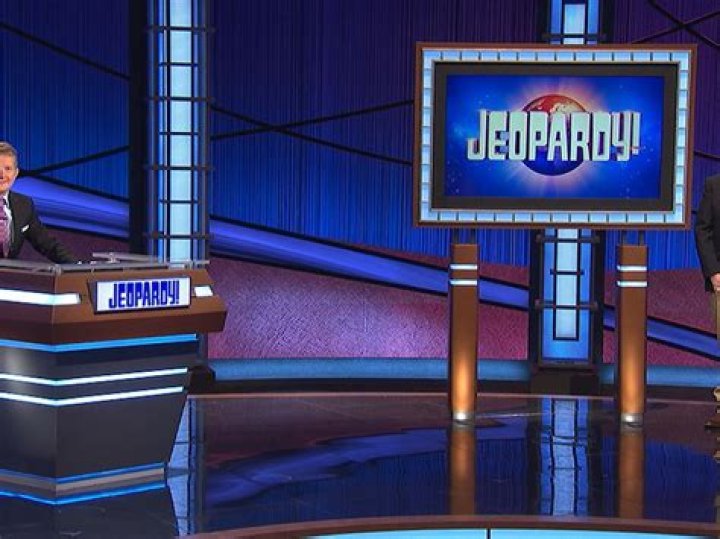 
Today’s Final Jeopardy! answer: Thursday, February 2, 2023 