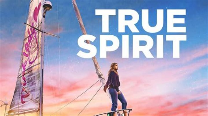 
“True Spirit” Is Set To Released On Netflix Soon 