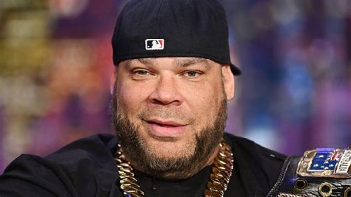 Tyrus Wrestler: The Rise of a Wrestling Icon