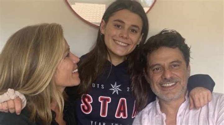 
Vince Colosimo Kids With His Ex Wife Jane Hall? Everything To Know About Apprentice Australia 2022 cast 