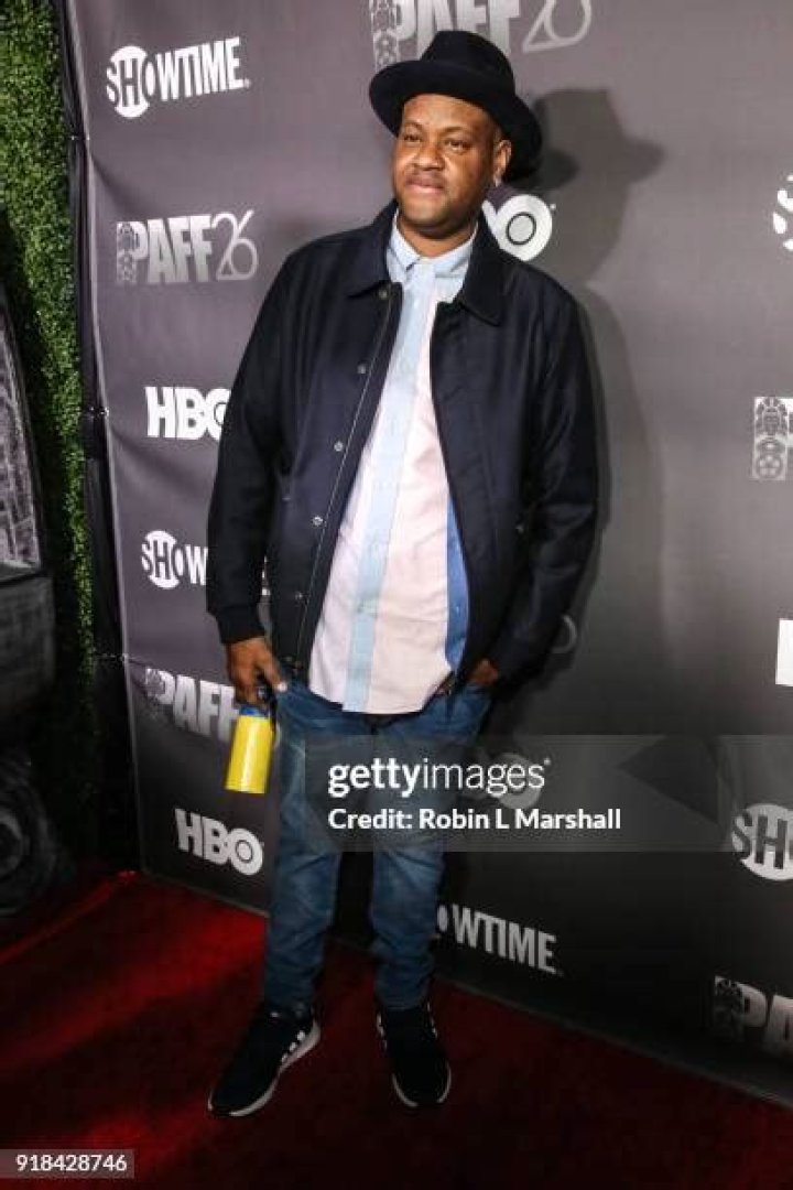 Vincent Herbert Recent Pictures: A Glimpse into His Life and Career