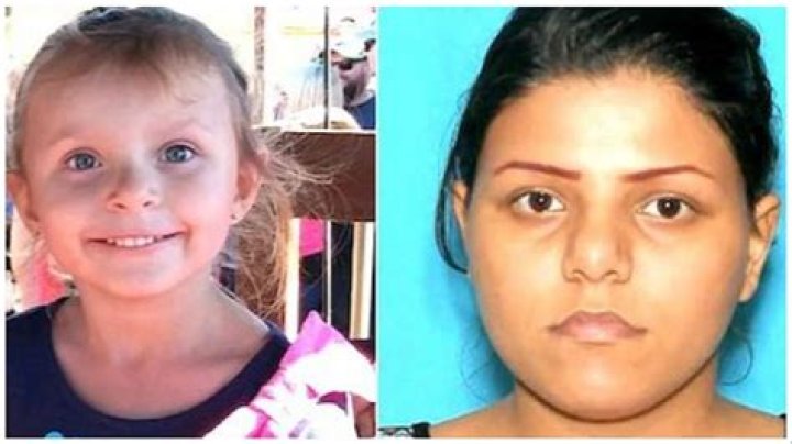 What happened to Aranza Maria Ochoa Lopez? Girl missing since 2018 found in Mexico and returned to the U.S.