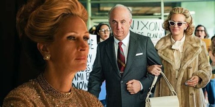 What Happened To Mo Dean, Did Martha Mitchell Testify? Watergate Scandal Update