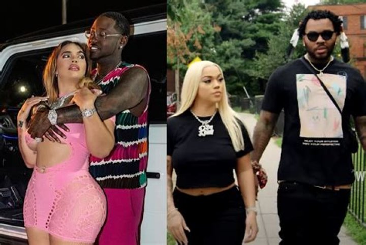 What Happened To Renni Rucci Mother? Love & Hip Hop Atlanta Star Parents, Siblings and Family