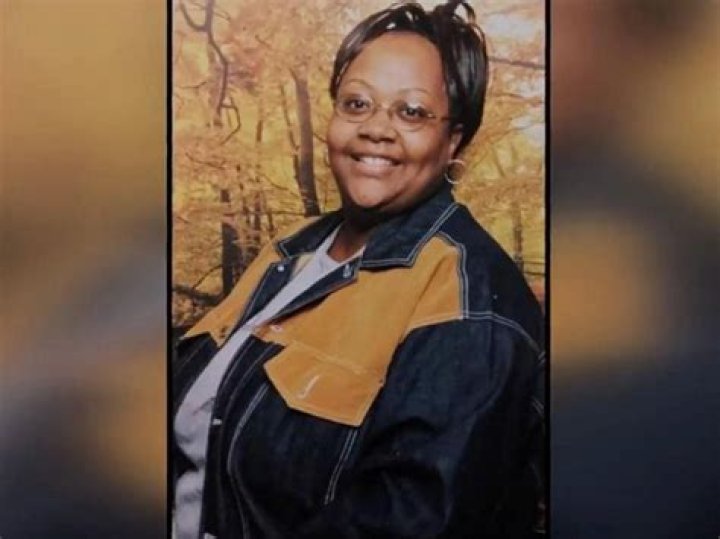 What happened to Stephanie Powell-Anderson? |