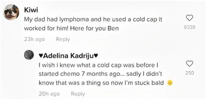 
What is lymphoma cancer? TikToker Ben Grosskopf receives support after revealing the saddening diagnosis 