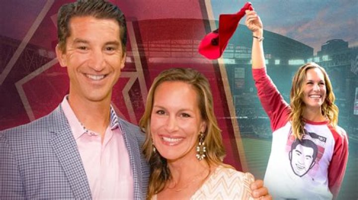 What Kind Of Cancer Did Nicole Hazen Have? Wife Of Diamondbacks GM Mike Hazen Dies At 45
