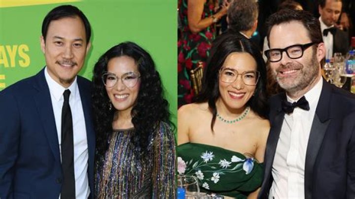 What Race Is Justin Hakuta? Ali Wong Husband Ethnicity Explained – Parents And Family