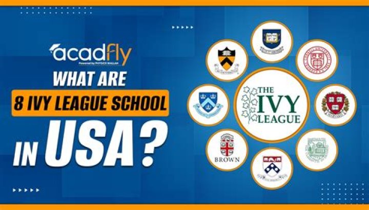 What Was Ashley Adirika’s Sat Score? Teenager Accepted In Eight Ivy League Colleges