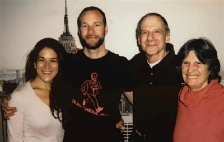 
Where Are Chesa Boudin Parents Kathy And David? 