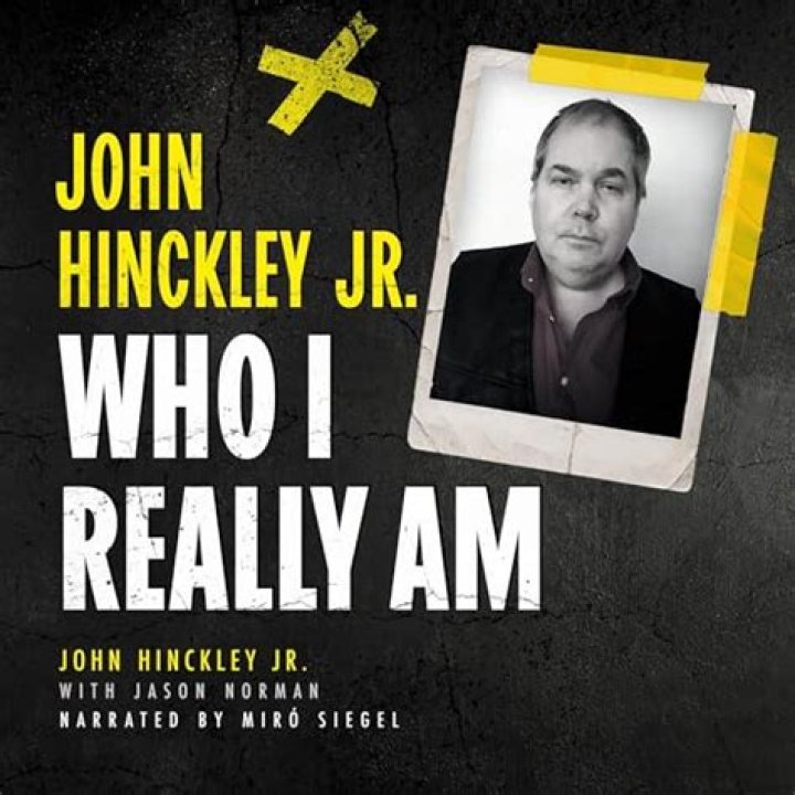 
Where Does John Hinckley Jr Live Now? Ronald Reagan Assassin Released From Jail 