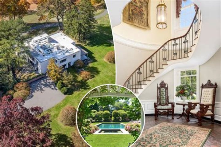 
Where Is Megan Marshak 2022? Nelson Rockefeller Aide And Death Companion 