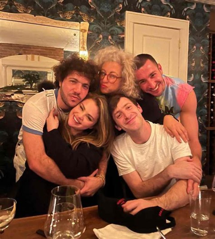 Who Are Ellie Lang Parents? Everything To Know About The Young Actress