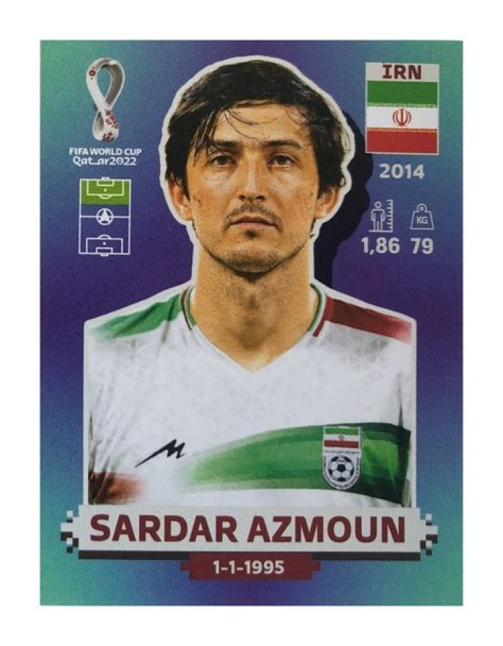 
Who are Sardar Azmouns Parents? Sardar Azmoun Biography, Parents Name, Nationality and More 