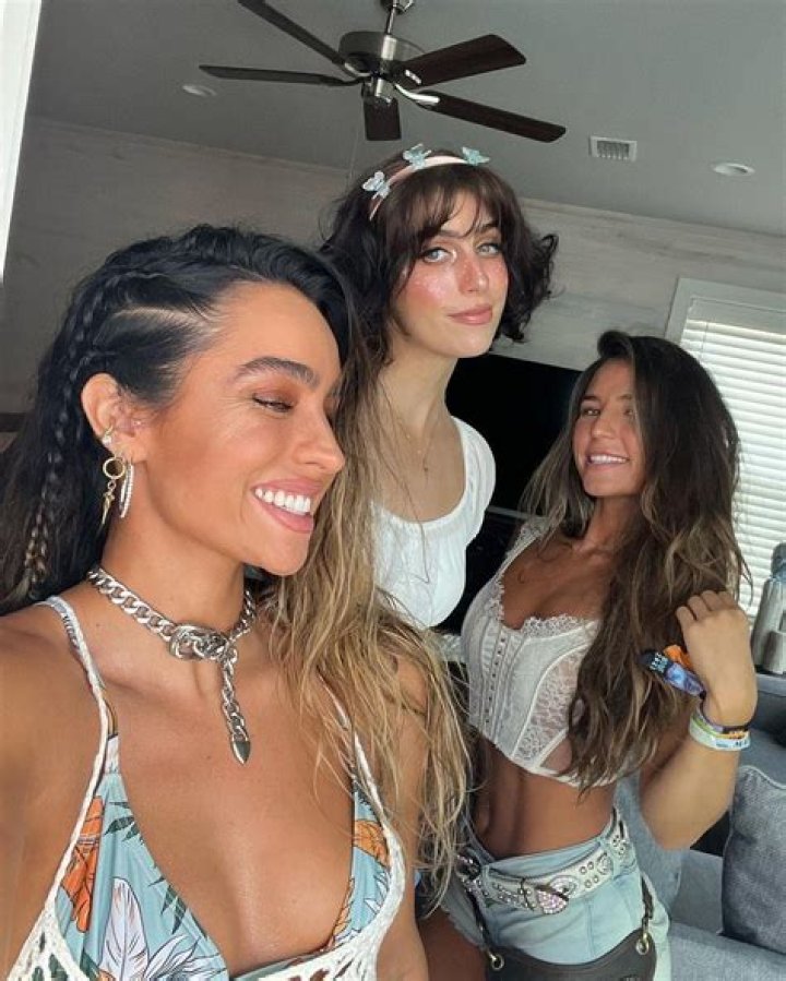Who Are Sommer Ray’s Siblings – Skylyn Beaty, Bronson Ray And Savana Ray?