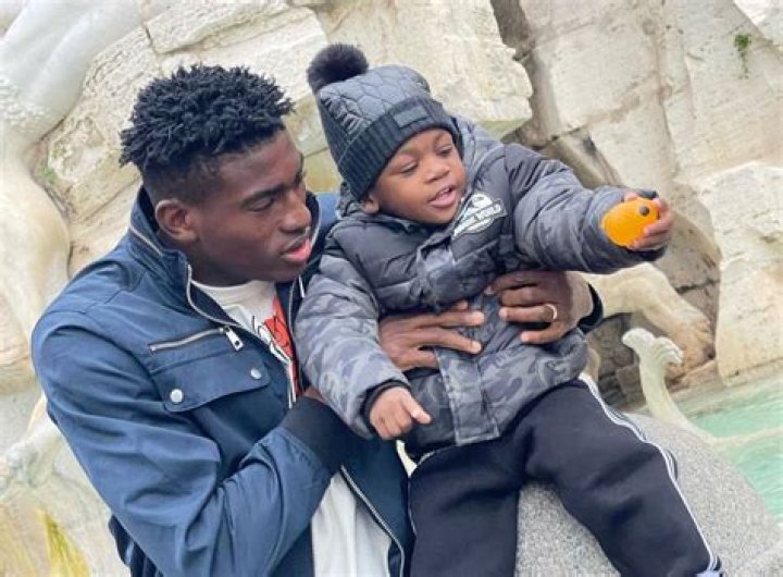 
Who are Taiwo Awoniyis Parents? Taiwo Awoniyi Biography, Parents Name, Nationality and More 