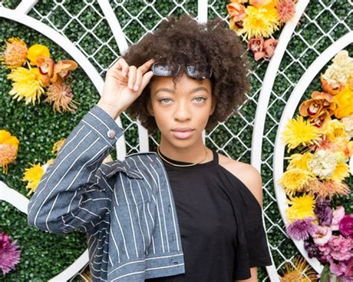 Who are Zolee Griggss Parents? Zolee Griggs Biography, Parents Name, Nationality and More