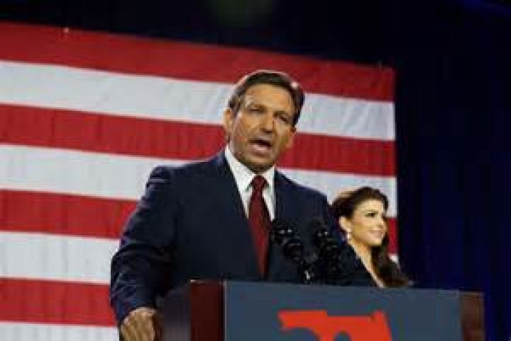 
Who is Alan Pincus? Florida Republican says DeSantis may have tanked his own political career in the state 