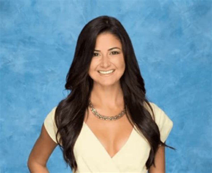 
Who Is Alissa Giambrone? Age Boyfriend And Net Worth 