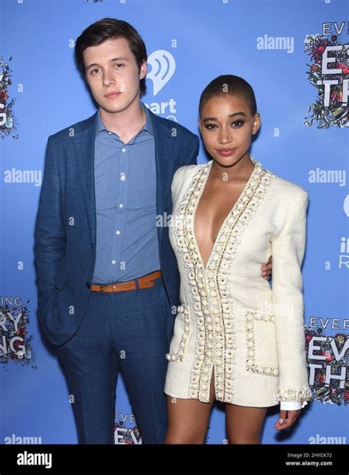 
Who Is Amandla Stenberg Boyfriend? Meet The Actress’ Parents Tom & Karen Brailsford 