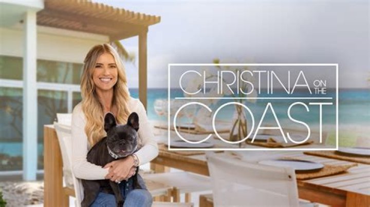 Who is Christina on the Coast Married to Now? A Deep Dive into Her Life and Relationships