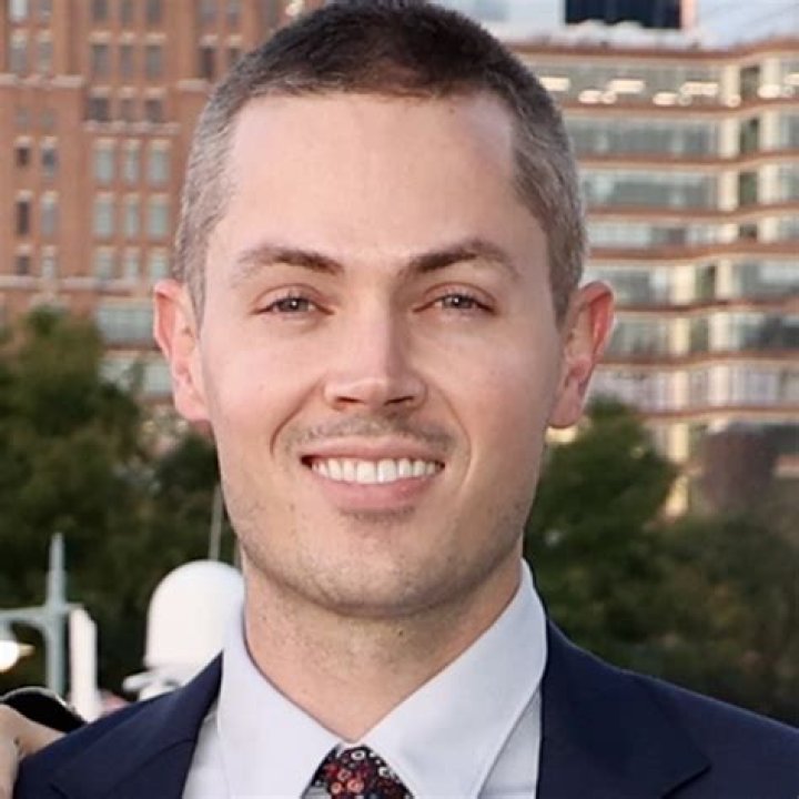 
Who Is Dominique van Heerden Sky News? 