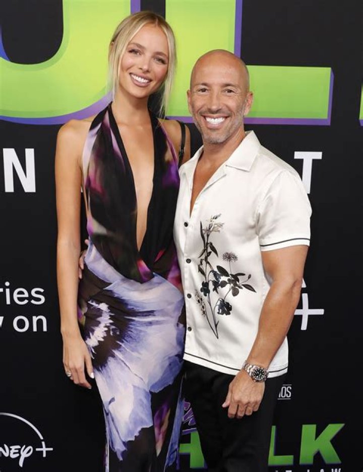 
Who is Marie-lou Nurk? Meet Selling Sunset star Jason Oppenheim’s new love interest as they made red carpet debut 