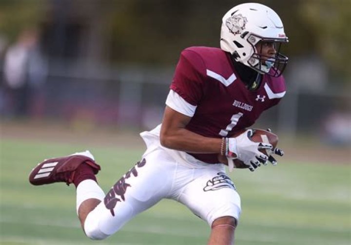 
Who is Max Preps, Atlanta high school football player punched in stomach by coach? 