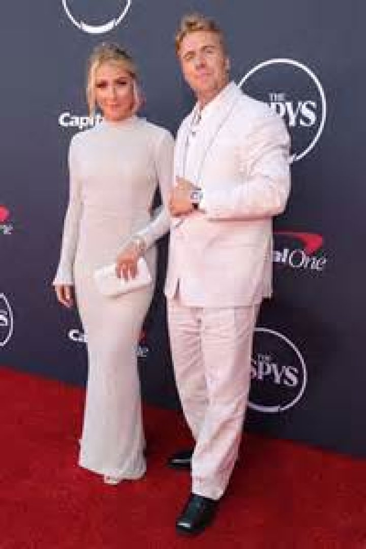 Who Is Mikaela Shiffrin Boyfriend? Know Who Is Mikaela Shiffrin Dating Now