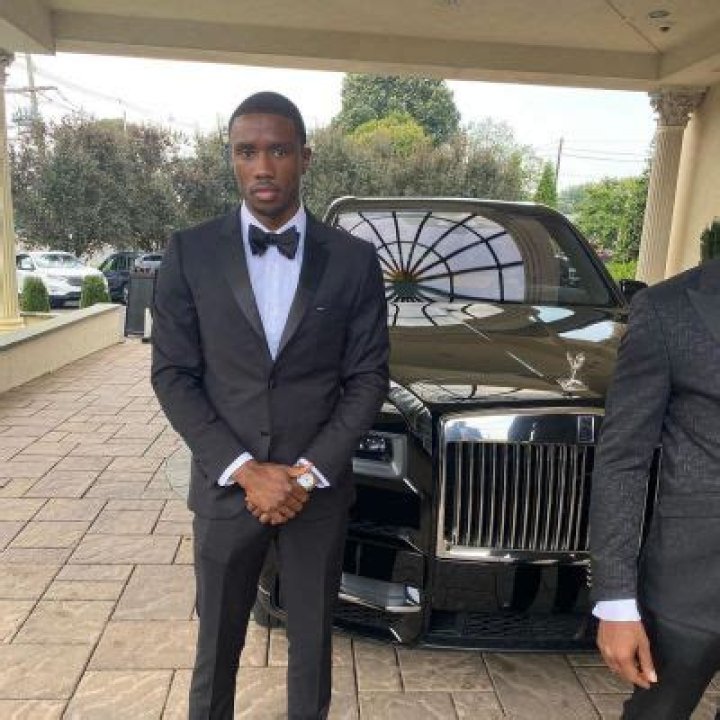 
Who Is Nigel Jones From “Too Hot To Handle” Season 4? 