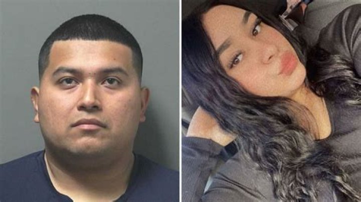 Who Is Patrick Morris Simmons? Man Arrested For Killing Ex-Girlfriend Kelli Ranning Goodermont