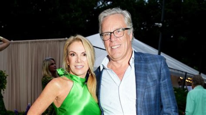 Who Is Ramona Singer’s Ex-Husband Mario Singer?