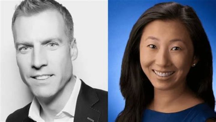 Who is Tiffany Miller? Male Google exec sues tech giant for firing him after he rejected female boss’ advances