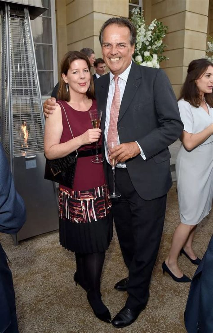 
Who Is Victoria Elphicke? Tory MP Mark Field Wife and Family Details To Follow 