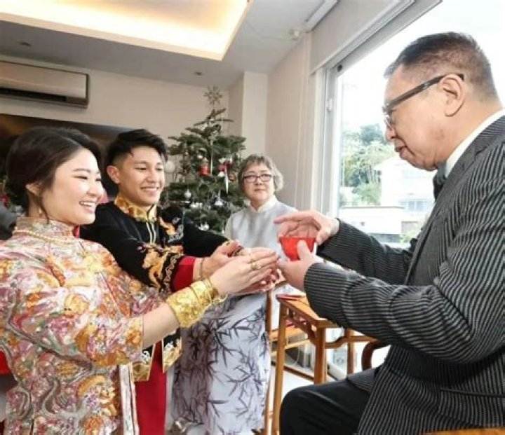 
Who is Vincent Cheng? Hong Kong banker Vincent Cheng Dies At 74 