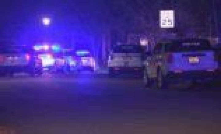 
Who was Brandy Cox? 36-year-old woman killed in Charlotte home shooting, man hospitalized 