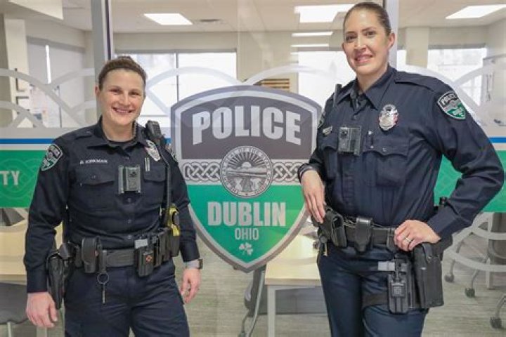 
Who Was Deputy Aubrey Phillips? Dublin Police Officer Death Cause And Obituary 