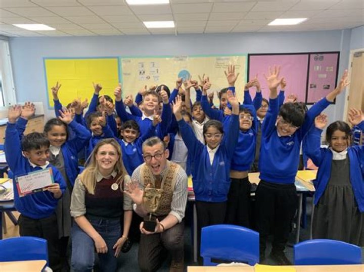 
Who Was Jeremy Richardson From Beckfoot Thornton and What Happened To Him? 