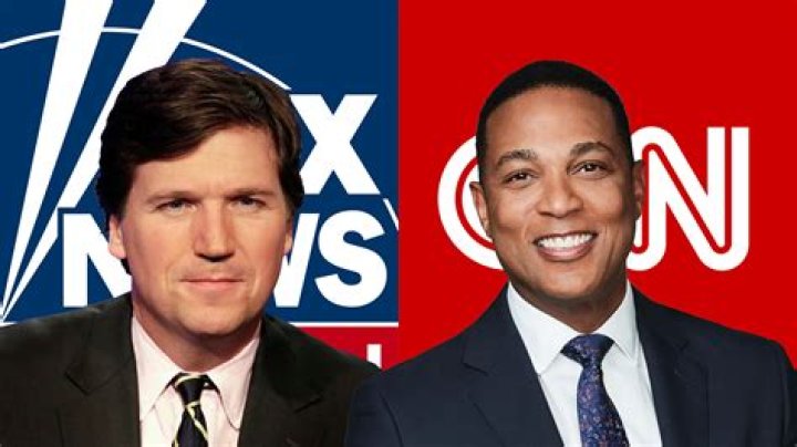 
Will Tucker Carlson, Don Lemon join NewsNation after leaving Fox News, CNN? 