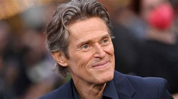 Willem Dafoe Net Worth, Age, Wiki, Bio, Height, Zodiac, Relationships, Children & Filmography